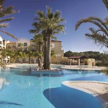 Ambiente de descanso en Dénia Marriott La Sella Golf Resort & Spa. Disfruta  nuestro Spa y Masaje en Alicante